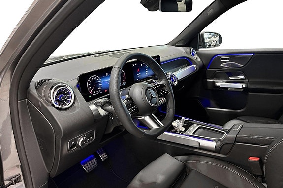 Mercedes-Benz GLB220 d 7 of 19