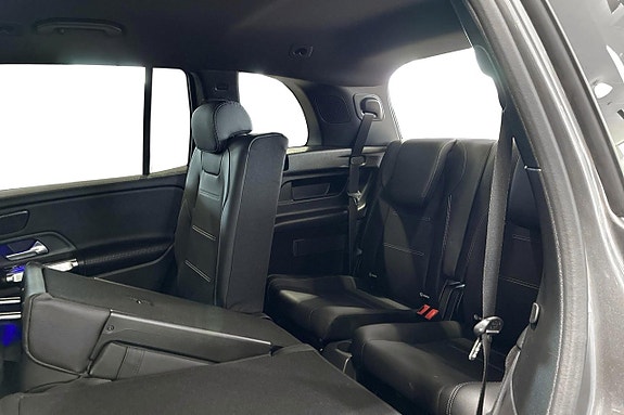Mercedes-Benz GLB220 d 18 of 19