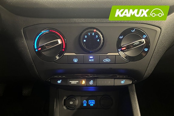 Hyundai i20 22 of 24