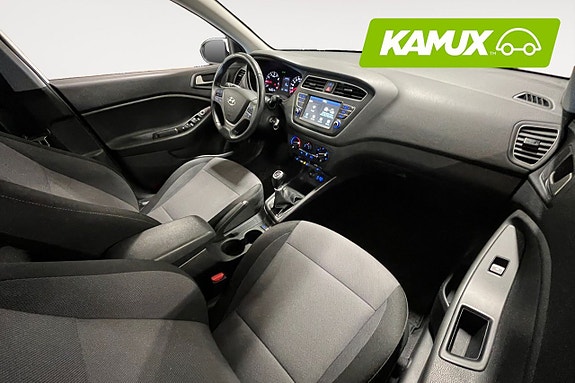 Hyundai i20 14 of 24