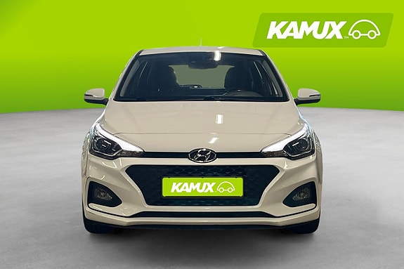 Hyundai i20 6 of 24