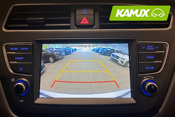 Hyundai i20 18 of 24