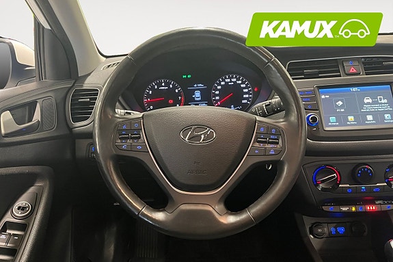 Hyundai i20 12 of 24