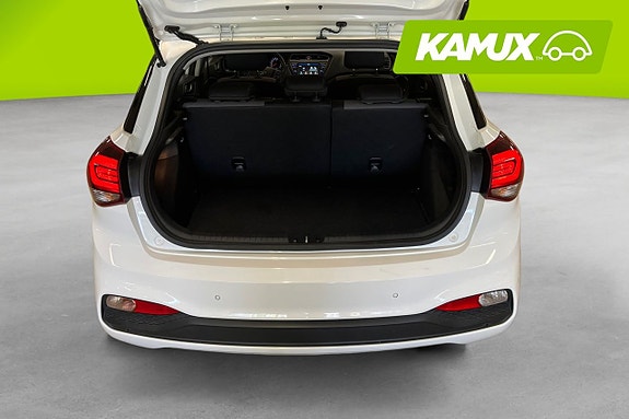 Hyundai i20 15 of 24