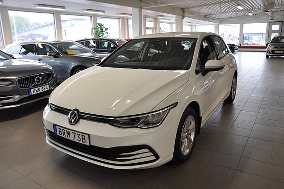 Volkswagen Golf I 4 of 14