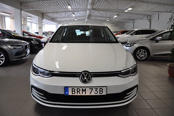Volkswagen Golf I 3 of 14