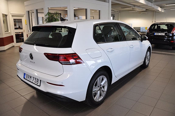 Volkswagen Golf I 5 of 14