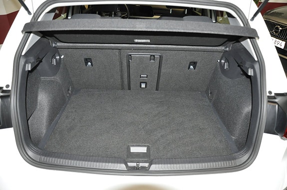 Volkswagen Golf I 11 of 14
