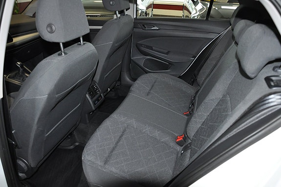 Volkswagen Golf I 12 of 14