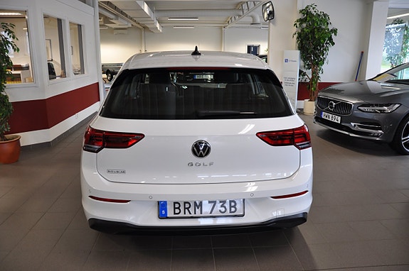 Volkswagen Golf I 6 of 14