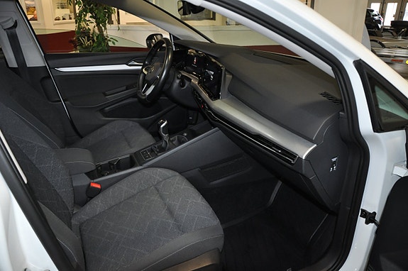 Volkswagen Golf I 9 of 14