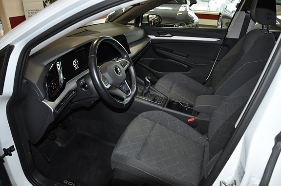 Volkswagen Golf I 13 of 14