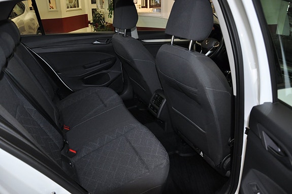 Volkswagen Golf I 10 of 14