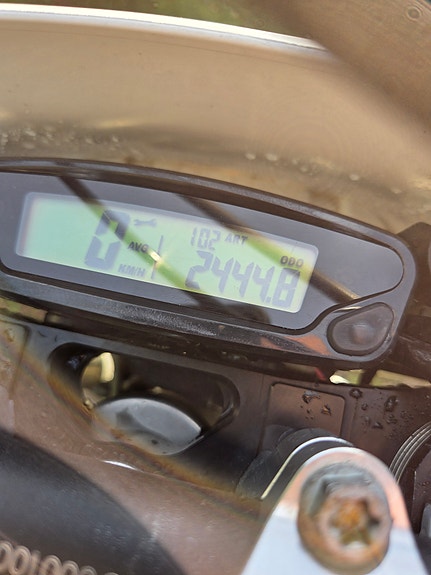 Husqvarna TE 250 3 of 3