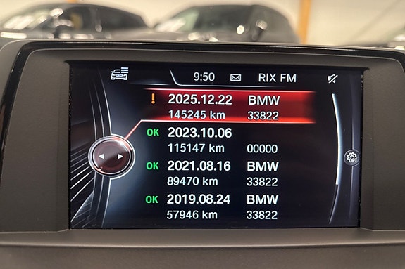 BMW 116d 20 of 30