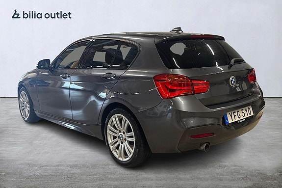 BMW 116d 2 of 30