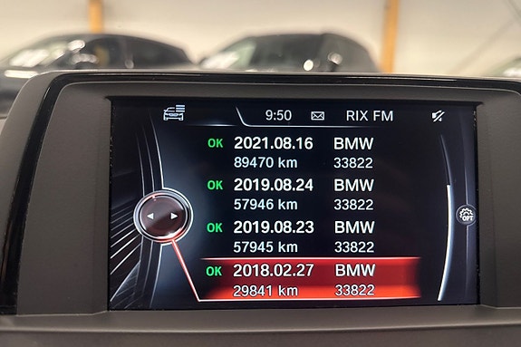 BMW 116d 21 of 30