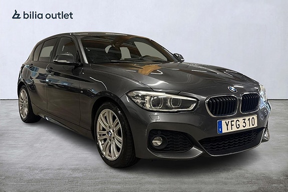 BMW 116d 5 of 30