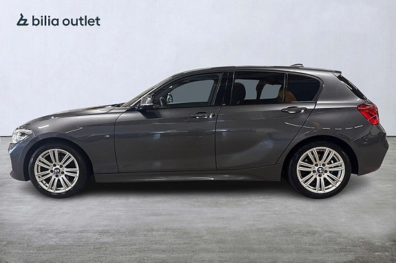 BMW 116d 3 of 30