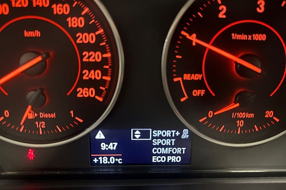 BMW 116d 18 of 30