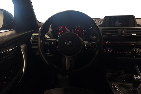 BMW 116d 12 of 30