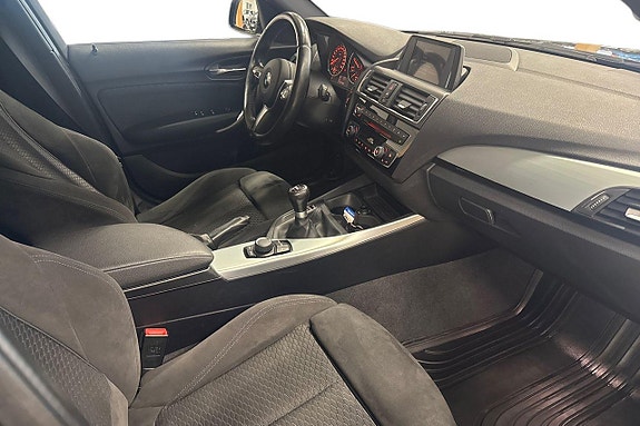 BMW 116d 9 of 30