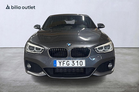 BMW 116d 8 of 30