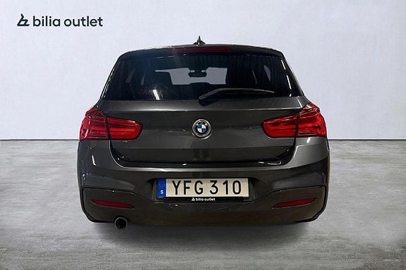 BMW 116d 6 of 30