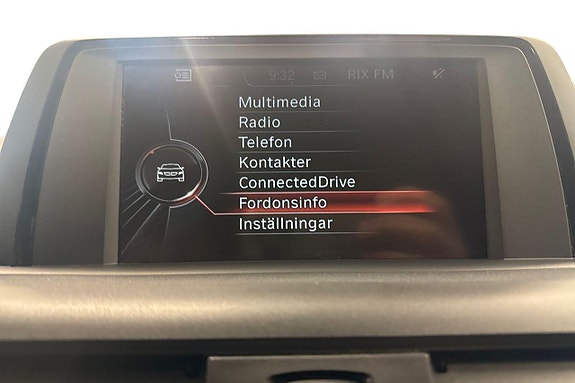 BMW 116d 15 of 30
