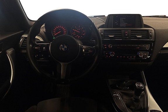 BMW 116d 10 of 30
