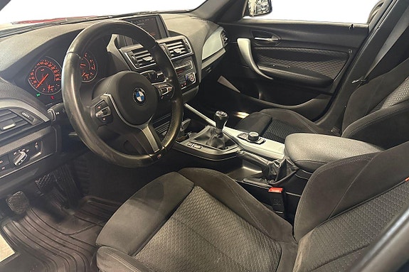 BMW 116d 11 of 30