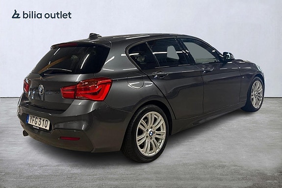 BMW 116d 7 of 30