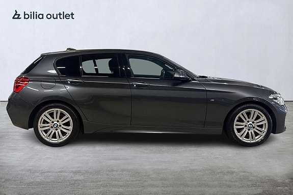 BMW 116d 4 of 30