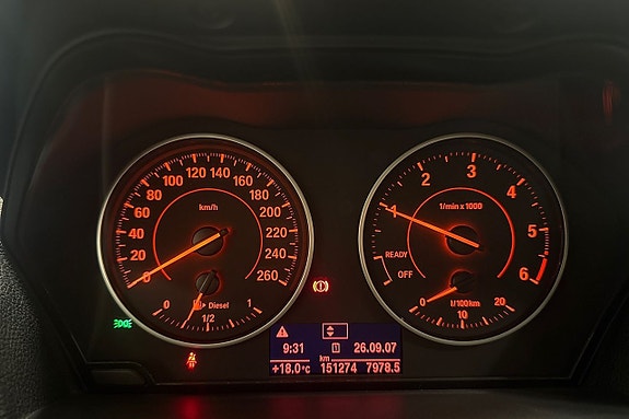 BMW 116d 16 of 30