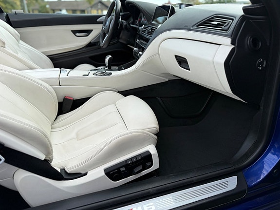 BMW M6 17 of 23