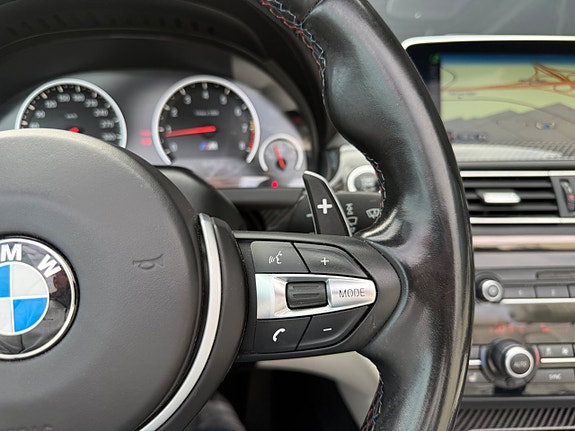 BMW M6 22 of 23