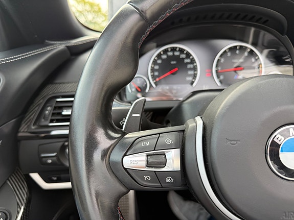 BMW M6 21 of 23