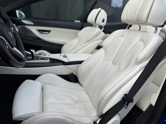 BMW M6 14 of 23