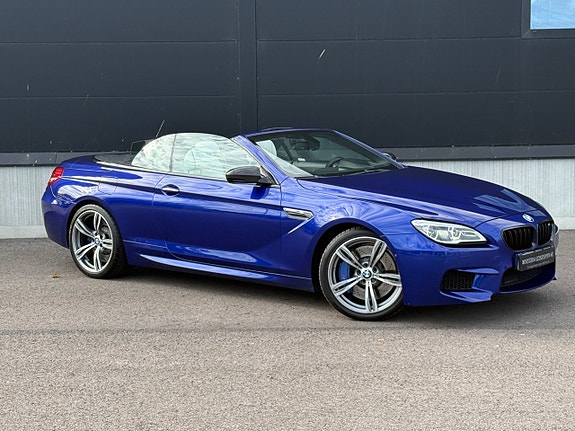 BMW M6 6 of 23