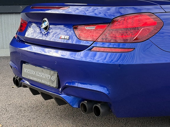 BMW M6 10 of 23