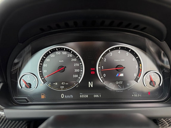 BMW M6 23 of 23
