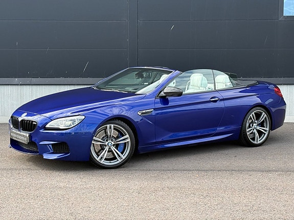 BMW M6 2 of 23