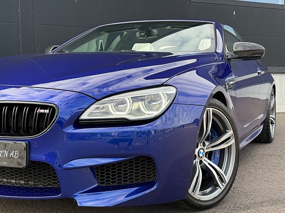 BMW M6 4 of 23