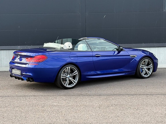 BMW M6 9 of 23