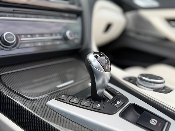 BMW M6 19 of 23