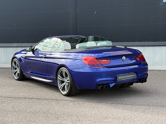 BMW M6 11 of 23