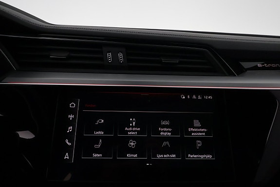 Audi Q8 e-tron 20 of 30