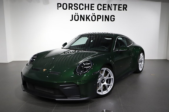 Porsche 911 GT3