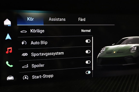 Porsche 911 GT3 22 of 24