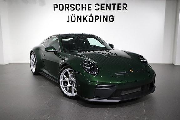 Porsche 911 GT3 7 of 24